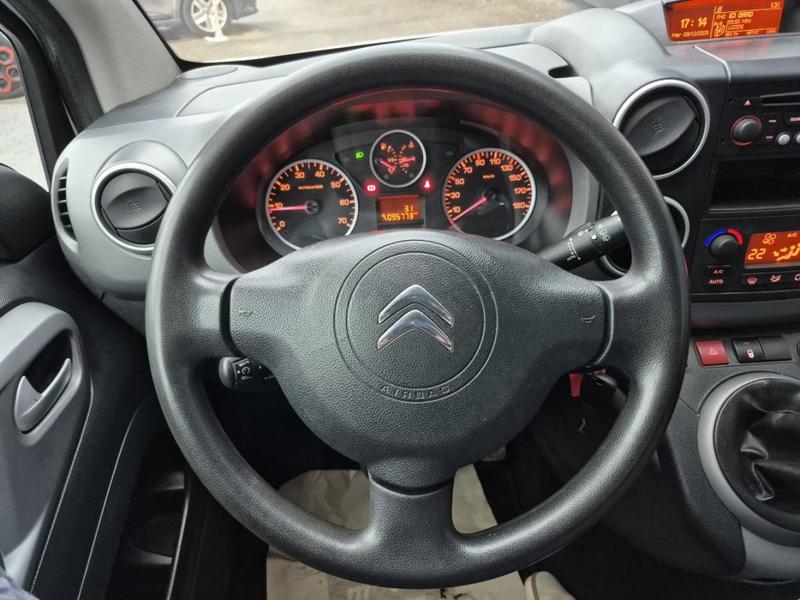 Citroën Berlingo Multispace II PureTech 110 s&amp;amp;S Bvm Shine