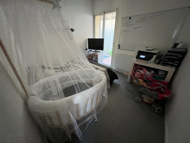 Maison de village - 119 m² - 4 pièces