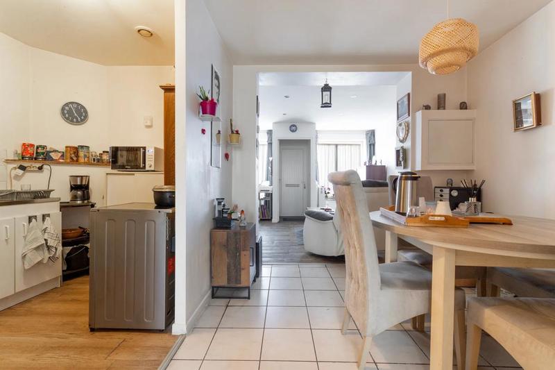 Maison - 70 m² - 13 pièces