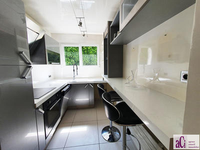 Appartement - 74 m² - 4 pièces