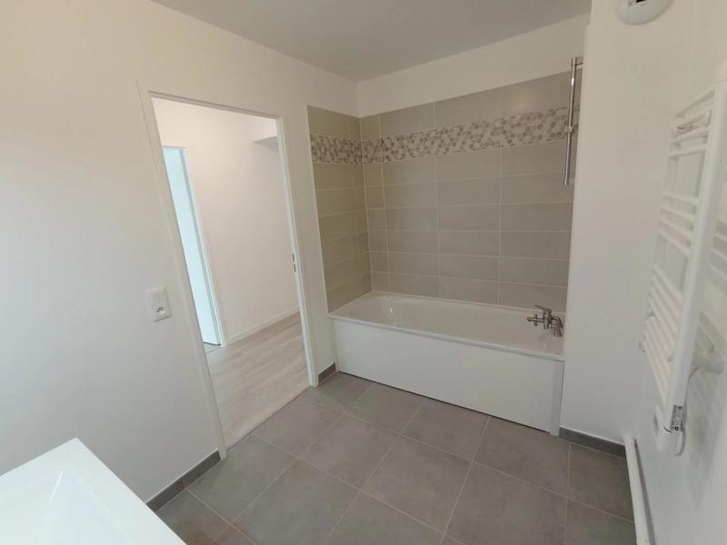 Appartement - 73 m² - 3 pièces