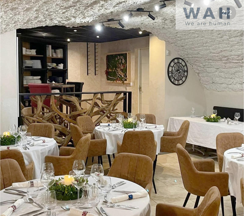 Maison de village - 119 m² - 3 pièces