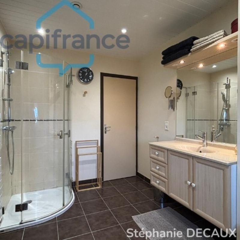 Maison bourgeoise - 269 m² - 16 pièces