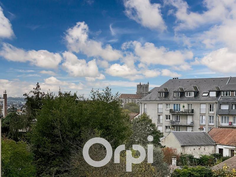 Appartement - 39 m² - 2 pièces