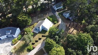 Maison - 66 m² - 3 pièces