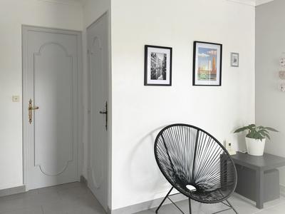 Maison - 117 m² - 5 pièces