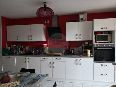 Appartement - 71 m² - 3 pièces