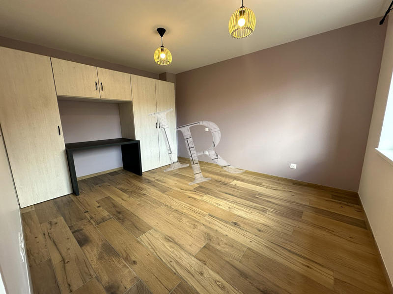 Maison - 128 m² - 5 pièces