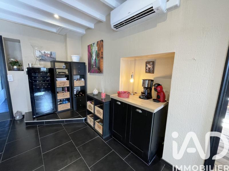 Maison de village - 177 m² - 6 pièces