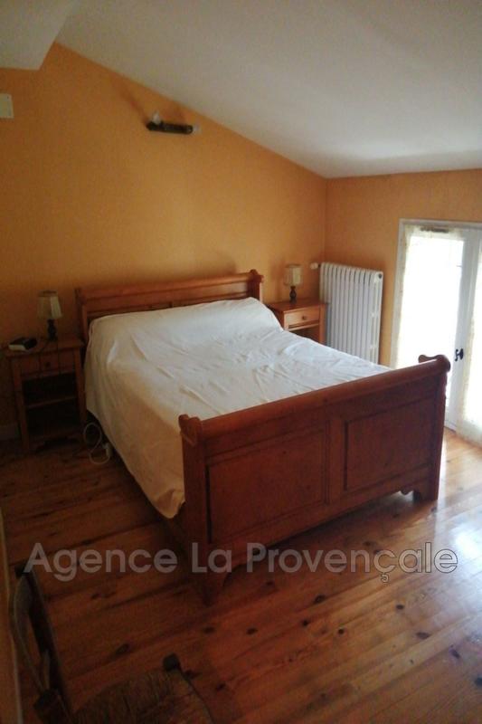 Maison de village - 200 m² - 6 pièces