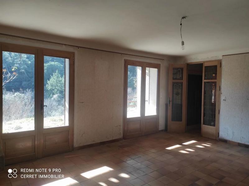 Maison traditionnelle - 209 m²