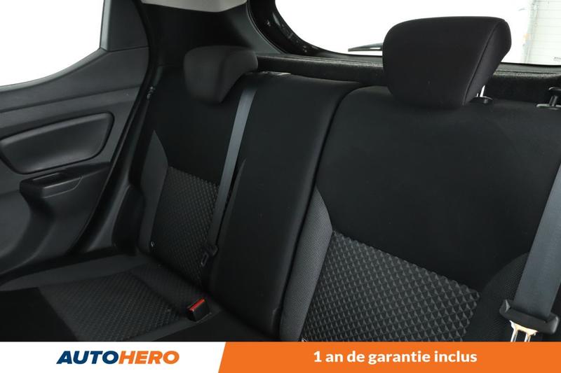 Nissan Micra 1.0 Ig-T n-Tec 100 ch