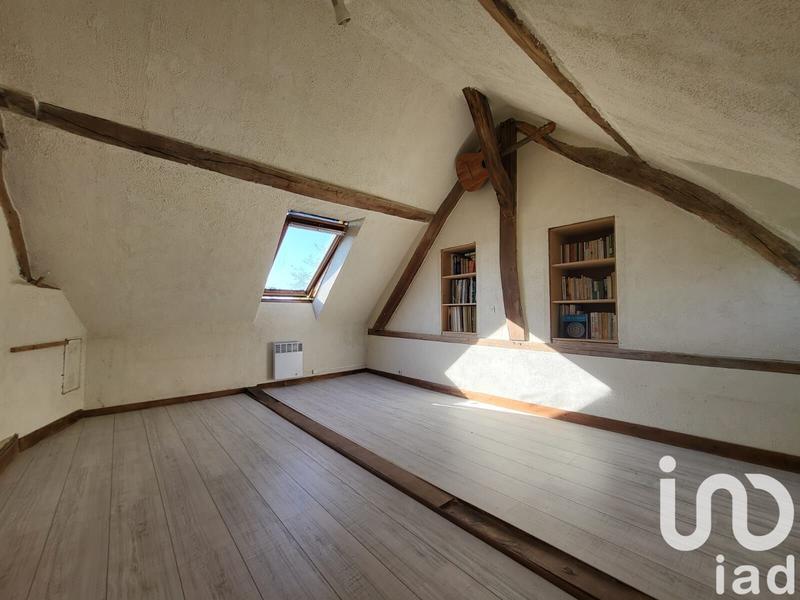 Maison de campagne - 136 m² - 7 pièces