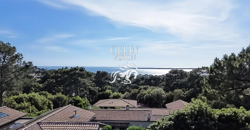 Villa - 550 m² - 10 pièces