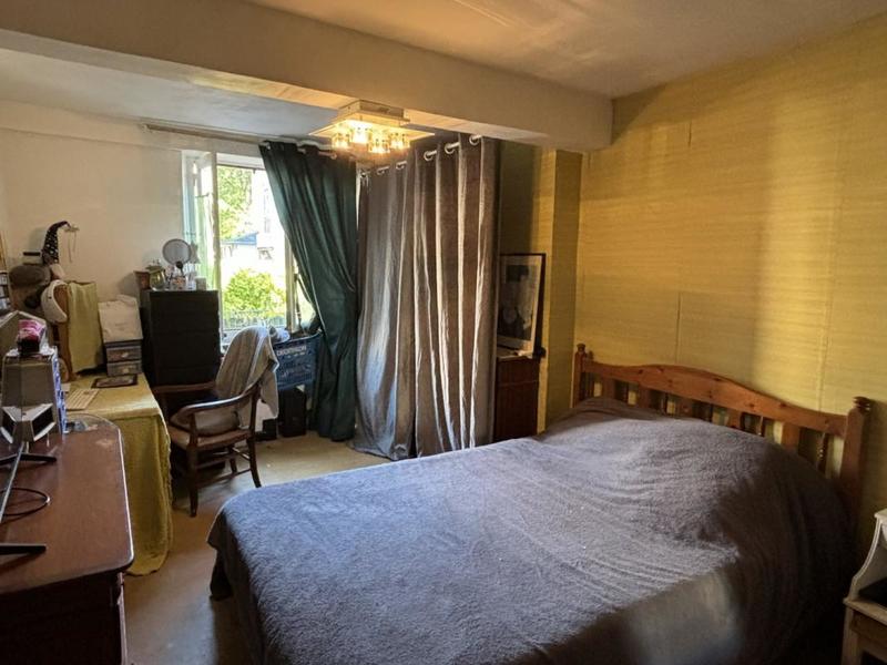 Maison de ville - 116 m² - 6 pièces