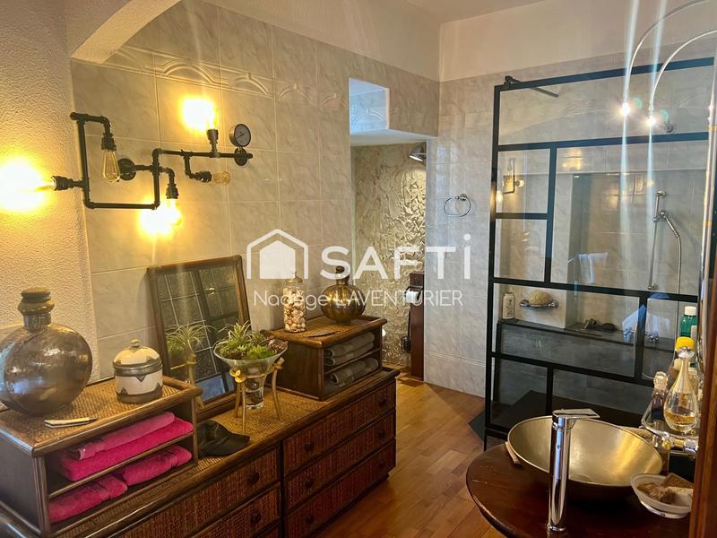 Duplex - 68 m² - 2 pièces