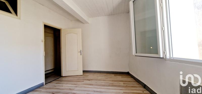 Maison de ville - 72 m² - 3 pièces