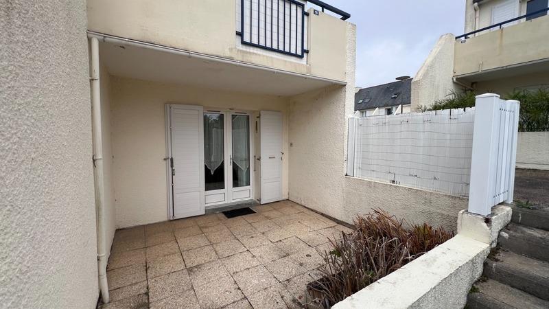 Appartement - 20 m² - 2 pièces