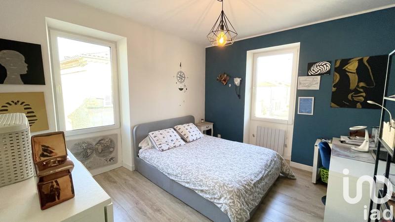 Maison de village - 159 m² - 6 pièces