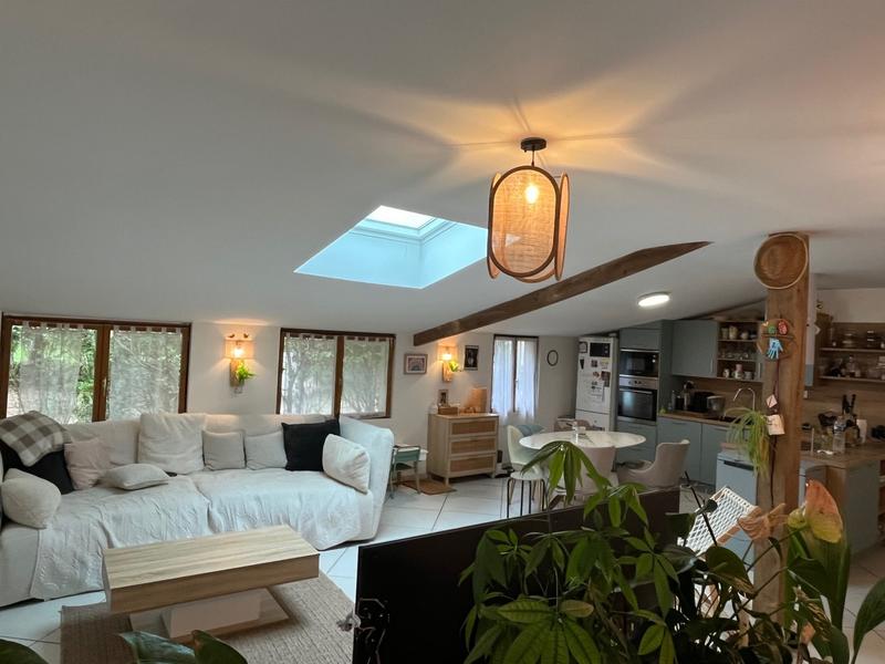 Maison ancienne - 432 m² - 15 pièces