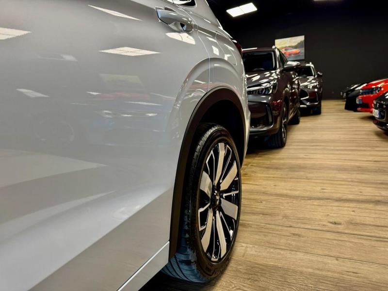 Mitsubishi Outlander Phev IV 2.4 Mivec 306 4wd Instyle