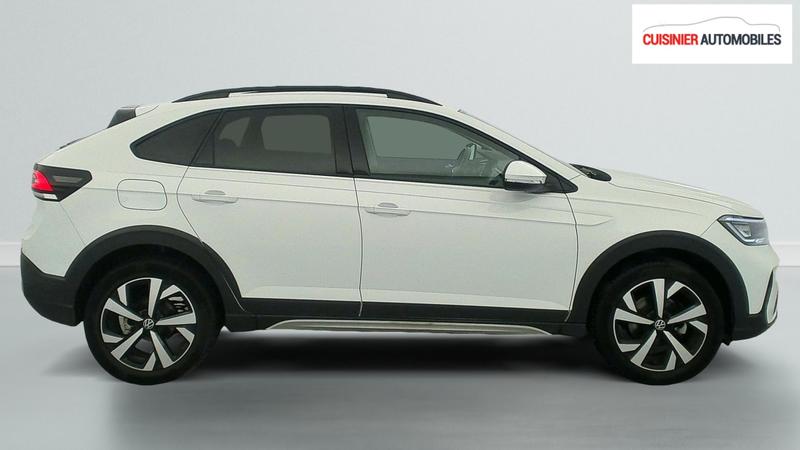 Volkswagen Taigo 1.0 Tsi 116 Bvm6 Vw Edition