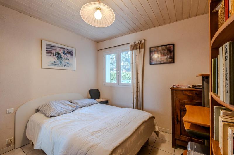 Maison - 116 m² - 4 pièces