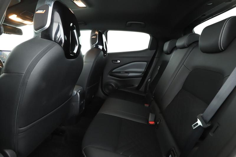 Nissan Juke 1.0 Dig-T n-Connecta Cvt 117 ch