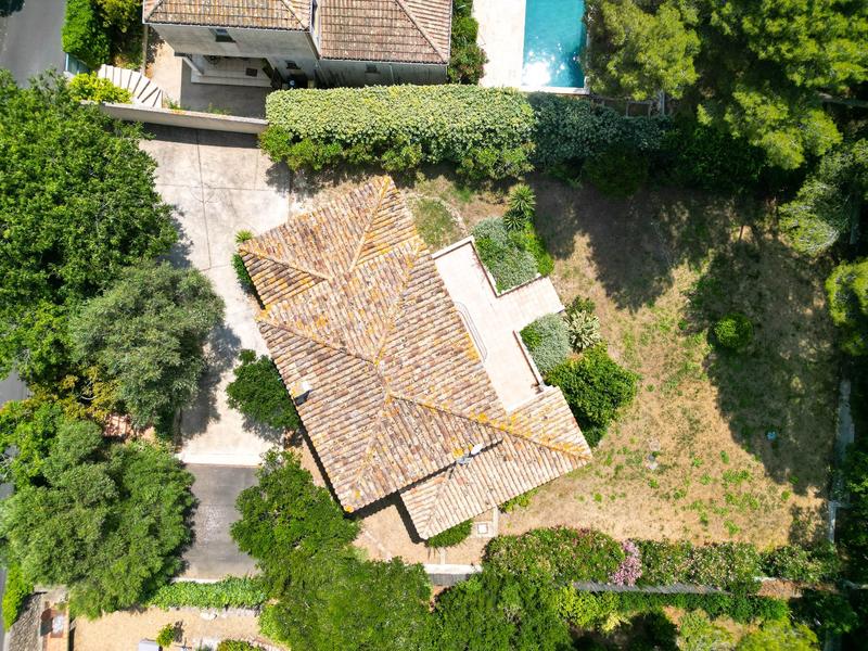 Maison - 145 m² - 5 pièces