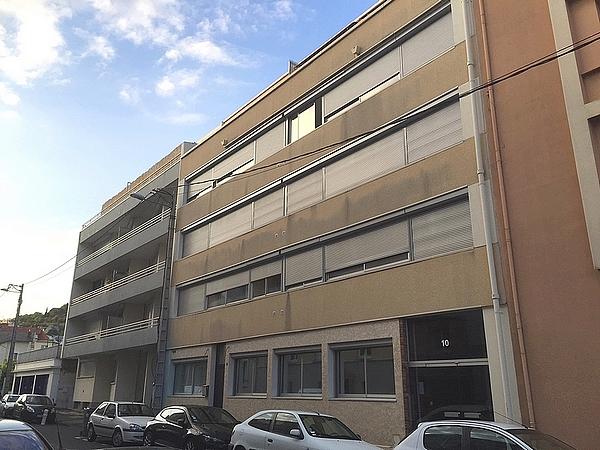 Studio - 29 m² - 1 pièce