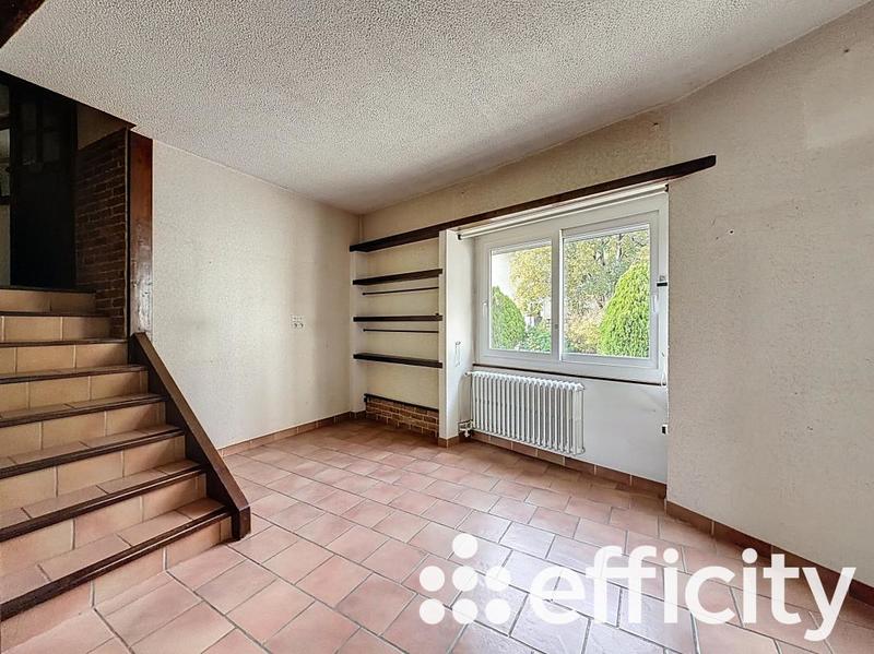 Maison - 150 m² - 5 pièces