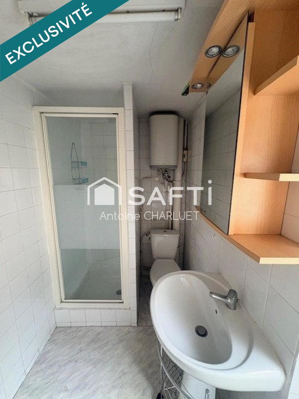 Maison - 106 m² - 6 pièces