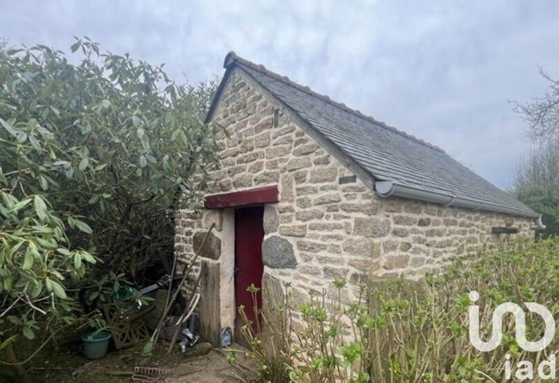 Maison - 228 m² - 10 pièces