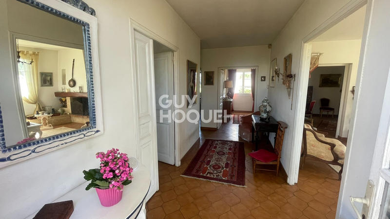 Maison - 153 m² - 7 pièces