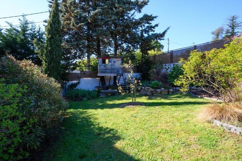 Maison - 200 m² - 7 pièces