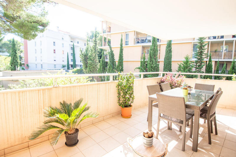 Appartement - 81 m² - 4 pièces