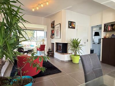 Maison - 170 m² - 7 pièces