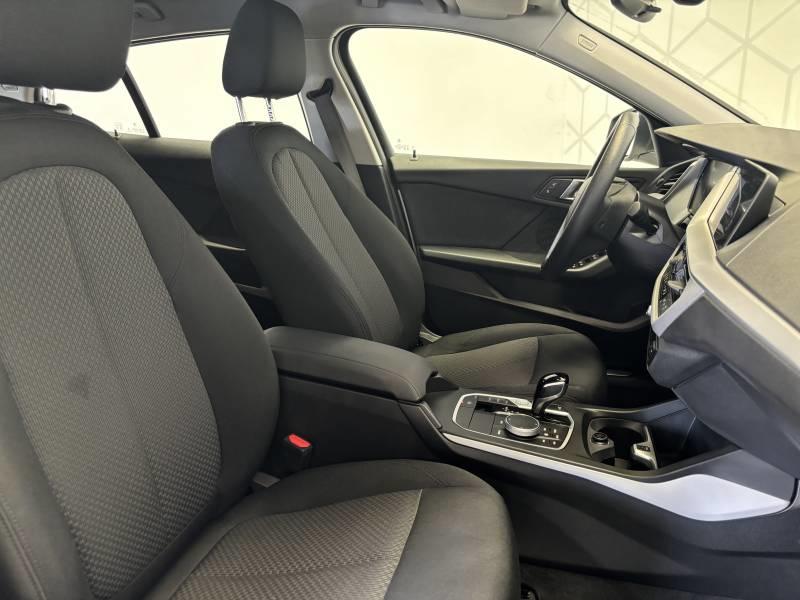 Bmw Série 1 118i 136 ch Dkg7 Business Design