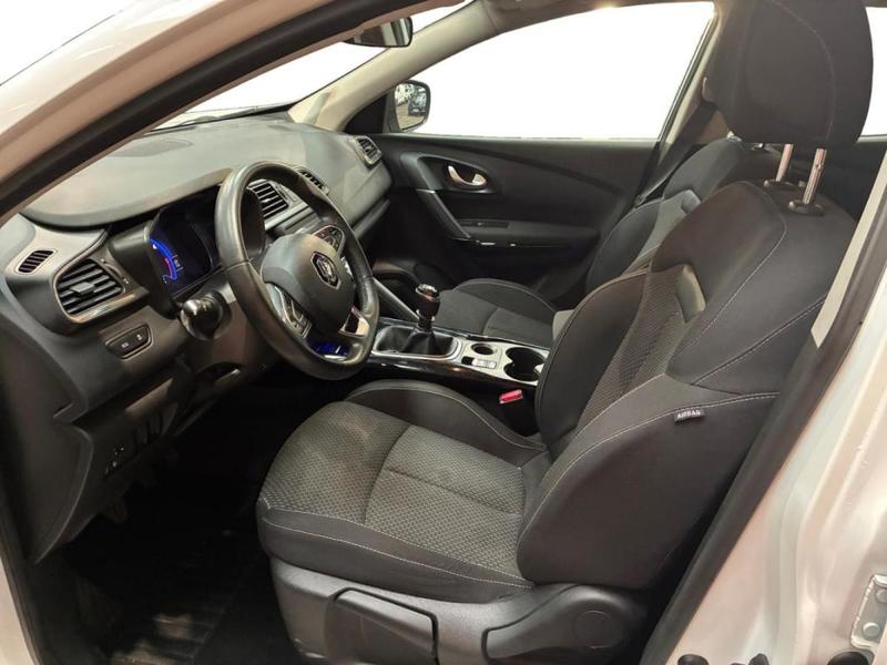 Renault Kadjar 1.5 blue dci 115 Business