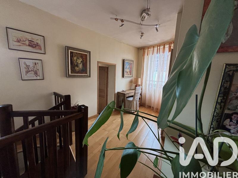 Maison de ville - 69 m² - 4 pièces