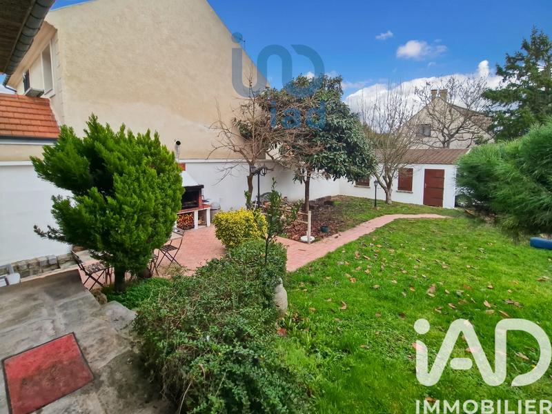 Maison - 157 m² - 7 pièces