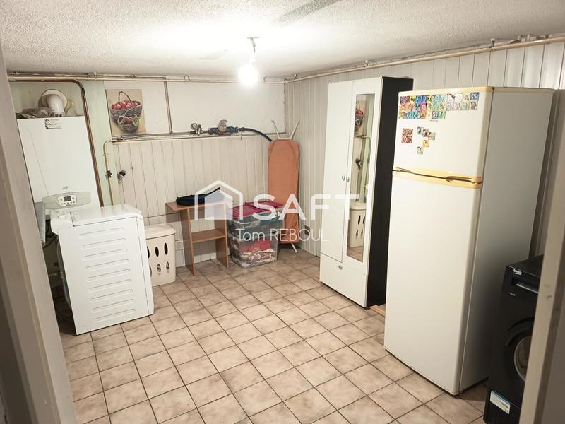 Appartement - 70 m² - 4 pièces