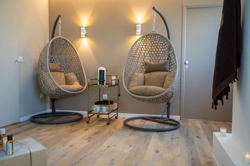 Local commercial - 90 m² - 4 pièces