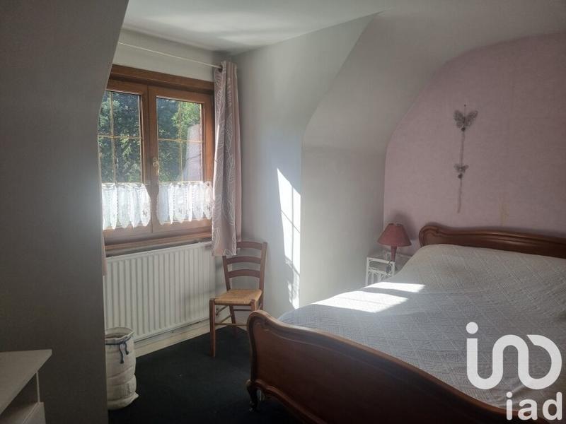 Maison - 140 m² - 7 pièces