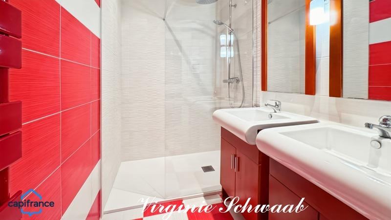 Maison - 161 m² - 6 pièces