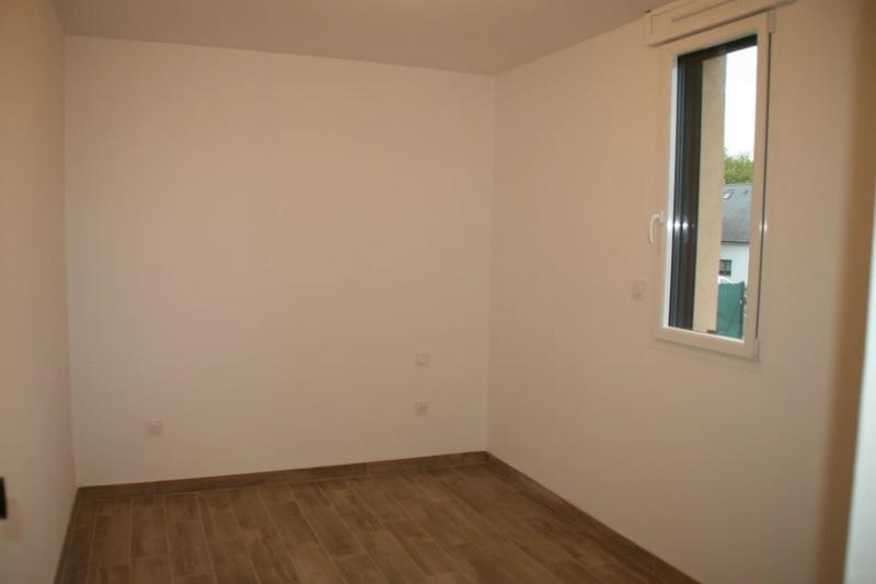 Maison - 57 m² - 3 pièces