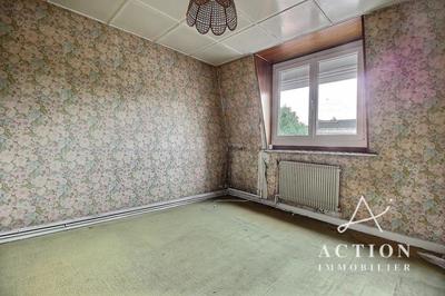 Maison - 90 m² - 3 pièces