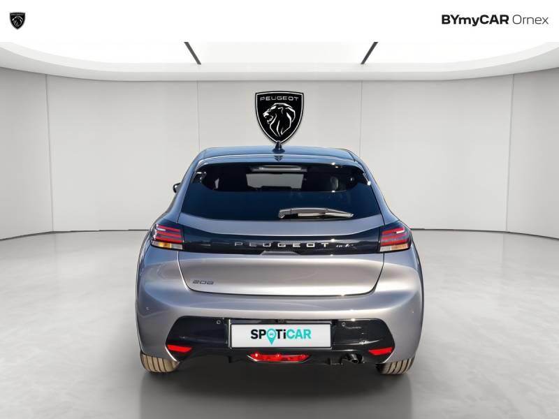 Peugeot 208 100 s&amp;S Bvm6 Allure