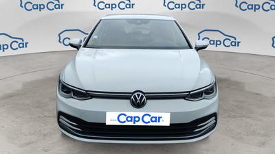 Volkswagen Golf VIII 1.5 eTSI 150 Mild Hybrid Dsg7 Style 1st