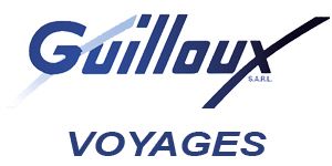 Guilloux Voyages